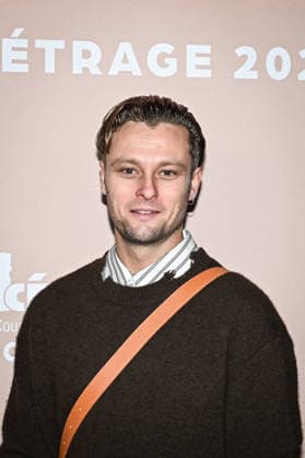 Photocall Courts Metrages Cesar 2026 in Paris FA Rod Paradot poses for a photocall during the Brunch of Courts Metrages Cesar 2026 in Paris on December 14, 2025. Photo by Firas Abdullah ABACAPRESS.COM Paris Ile-de-France France  Copyright: xAbdullahxFiras ABACAx