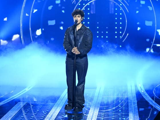 Sanremo, It Will Be Sanremo 2025. In the Photo Without Cri (Cristiana Carella)  Copyright: xMaurizioxD Avanzox xipa-agency.netx xSanremox IPA_Agency_IPA69166759