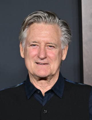 Searchlight Pictures™ ˜The Testament of Ann Lee™ Premiere Bill Pullman arriving to the Los Angeles premiere of Searchlight Pictures™ The Testament of Ann Lee at the Linwood Dunn Theater on December 14, 2025 in Hollywood, Ca. Hollywood Linwood Dunn Theater California USA Copyright: xLisaxOConnor xAFF-USA.COMx