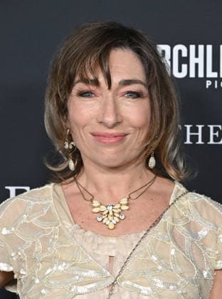 Searchlight Pictures™ ˜The Testament of Ann Lee™ Premiere Naomi Grossman arriving to the Los Angeles premiere of Searchlight Pictures™ The Testament of Ann Lee at the Linwood Dunn Theater on December 14, 2025 in Hollywood, Ca. Hollywood Linwood Dunn Theater California USA Copyright: xLisaxOConnor xAFF-USA.COMx