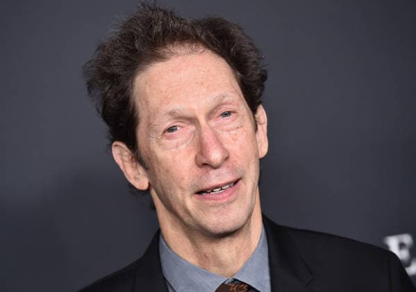 Searchlight Pictures™ ˜The Testament of Ann Lee™ Premiere Tim Blake Nelson arriving to the Los Angeles premiere of Searchlight Pictures™ The Testament of Ann Lee at the Linwood Dunn Theater on December 14, 2025 in Hollywood, Ca. Hollywood Linwood Dunn Theater California USA Copyright: xLisaxOConnor xAFF-USA.COMx