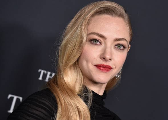 Searchlight Pictures™ ˜The Testament of Ann Lee™ Premiere Amanda Seyfried arriving to the Los Angeles premiere of Searchlight Pictures™ The Testament of Ann Lee at the Linwood Dunn Theater on December 14, 2025 in Hollywood, Ca. Hollywood Linwood Dunn Theater California USA Copyright: xLisaxOConnor xAFF-USA.COMx