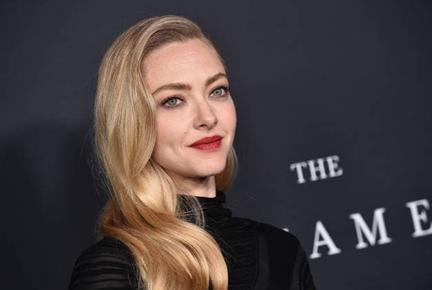 Searchlight Pictures™ ˜The Testament of Ann Lee™ Premiere Amanda Seyfried arriving to the Los Angeles premiere of Searchlight Pictures™ The Testament of Ann Lee at the Linwood Dunn Theater on December 14, 2025 in Hollywood, Ca. Hollywood Linwood Dunn Theater California USA Copyright: xLisaxOConnor xAFF-USA.COMx