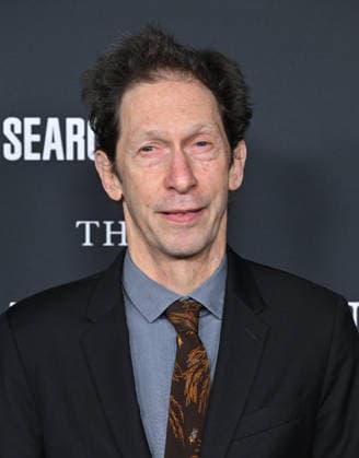 Searchlight Pictures™ ˜The Testament of Ann Lee™ Premiere Tim Blake Nelson arriving to the Los Angeles premiere of Searchlight Pictures™ The Testament of Ann Lee at the Linwood Dunn Theater on December 14, 2025 in Hollywood, Ca. Hollywood Linwood Dunn Theater California USA Copyright: xLisaxOConnor xAFF-USA.COMx