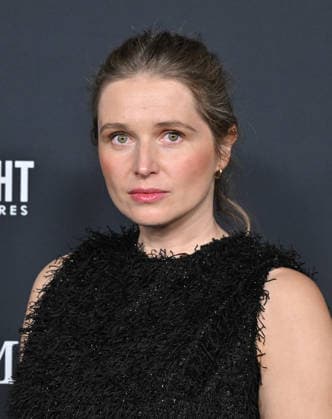 Searchlight Pictures™ ˜The Testament of Ann Lee™ Premiere Malgorzata Karpiuk arriving to the Los Angeles premiere of Searchlight Pictures™ The Testament of Ann Lee at the Linwood Dunn Theater on December 14, 2025 in Hollywood, Ca. Hollywood Linwood Dunn Theater California USA Copyright: xLisaxOConnor xAFF-USA.COMx