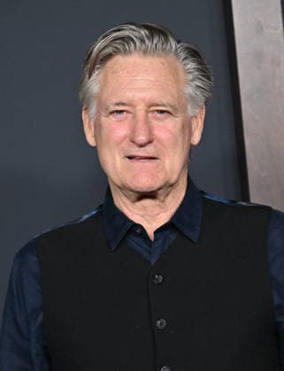 Searchlight Pictures™ ˜The Testament of Ann Lee™ Premiere Bill Pullman arriving to the Los Angeles premiere of Searchlight Pictures™ The Testament of Ann Lee at the Linwood Dunn Theater on December 14, 2025 in Hollywood, Ca. Hollywood Linwood Dunn Theater California USA Copyright: xLisaxOConnor xAFF-USA.COMx