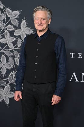 Searchlight Pictures™ ˜The Testament of Ann Lee™ Premiere Bill Pullman arriving to the Los Angeles premiere of Searchlight Pictures™ The Testament of Ann Lee at the Linwood Dunn Theater on December 14, 2025 in Hollywood, Ca. Hollywood Linwood Dunn Theater California USA Copyright: xLisaxOConnor xAFF-USA.COMx