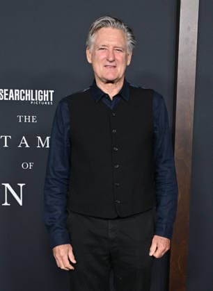 Searchlight Pictures™ ˜The Testament of Ann Lee™ Premiere Bill Pullman arriving to the Los Angeles premiere of Searchlight Pictures™ The Testament of Ann Lee at the Linwood Dunn Theater on December 14, 2025 in Hollywood, Ca. Hollywood Linwood Dunn Theater California USA Copyright: xLisaxOConnor xAFF-USA.COMx