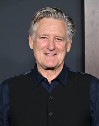 Searchlight Pictures™ ˜The Testament of Ann Lee™ Premiere Bill Pullman arriving to the Los Angeles premiere of Searchlight Pictures™ The Testament of Ann Lee at the Linwood Dunn Theater on December 14, 2025 in Hollywood, Ca. Hollywood Linwood Dunn Theater California USA Copyright: xLisaxOConnor xAFF-USA.COMx