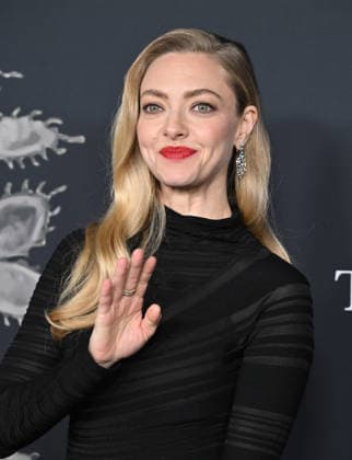 Searchlight Pictures™ ˜The Testament of Ann Lee™ Premiere Amanda Seyfried arriving to the Los Angeles premiere of Searchlight Pictures™ The Testament of Ann Lee at the Linwood Dunn Theater on December 14, 2025 in Hollywood, Ca. Hollywood Linwood Dunn Theater California USA Copyright: xLisaxOConnor xAFF-USA.COMx
