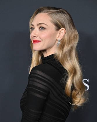 Searchlight Pictures™ ˜The Testament of Ann Lee™ Premiere Amanda Seyfried arriving to the Los Angeles premiere of Searchlight Pictures™ The Testament of Ann Lee at the Linwood Dunn Theater on December 14, 2025 in Hollywood, Ca. Hollywood Linwood Dunn Theater California USA Copyright: xLisaxOConnor xAFF-USA.COMx
