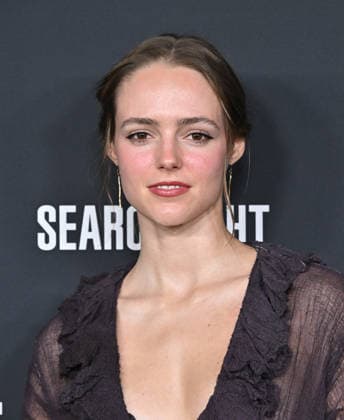 Searchlight Pictures™ ˜The Testament of Ann Lee™ Premiere Natalie Shinnick arriving to the Los Angeles premiere of Searchlight Pictures™ The Testament of Ann Lee at the Linwood Dunn Theater on December 14, 2025 in Hollywood, Ca. Hollywood Linwood Dunn Theater California USA Copyright: xLisaxOConnor xAFF-USA.COMx