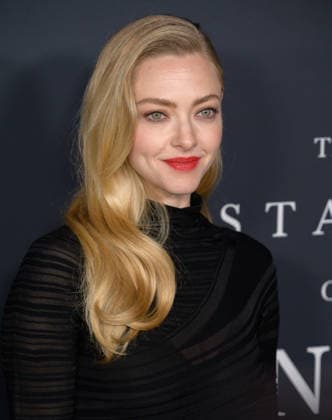 Testament of Ann Lee Premiere - Los Angeles, USA LOS ANGELES, USA. December 14, 2025: Amanda Seyfried at the premiere of The Testament of Ann Lee at the Linwood Dunn Theatre. Los Angeles CA USA  Copyright: xPaulxSmith Featureflashx