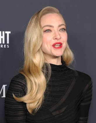 14 December 2025 - Los Angeles, California - Amanda Seyfried. Los Angeles Premiere Of Searchlight Pictures The Testament Of Ann Lee held at Linwood Dunn Theater.in Los Angeles. Los Angeles USA - ZUMAa123 20251214_zaa_a123_069 Copyright: xADx