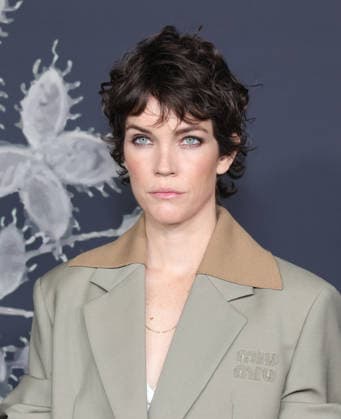 14 December 2025 - Los Angeles, California - Celia Rowlson Hall. Los Angeles Premiere Of Searchlight Pictures The Testament Of Ann Lee held at Linwood Dunn Theater.in Los Angeles. Los Angeles USA - ZUMAa123 20251214_zaa_a123_072 Copyright: xADx