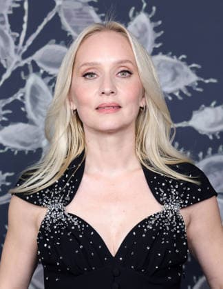 14 December 2025 - Los Angeles, California - Mona Fastvold. Los Angeles Premiere Of Searchlight Pictures The Testament Of Ann Lee held at Linwood Dunn Theater.in Los Angeles. Los Angeles USA - ZUMAa123 20251214_zaa_a123_076 Copyright: xADx