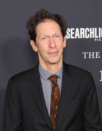 14 December 2025 - Los Angeles, California - Tim Blake Nelson. Los Angeles Premiere Of Searchlight Pictures The Testament Of Ann Lee held at Linwood Dunn Theater.in Los Angeles. Los Angeles USA - ZUMAa123 20251214_zaa_a123_077 Copyright: xADx
