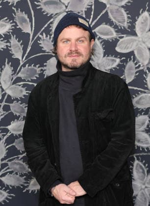 14 December 2025 - Los Angeles, California - Brady Corbet. Los Angeles Premiere Of Searchlight Pictures The Testament Of Ann Lee held at Linwood Dunn Theater.in Los Angeles. Los Angeles USA - ZUMAa123 20251214_zaa_a123_091 Copyright: xADx