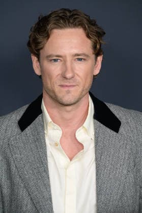 Premiere of The Testament of Ann Lee in Los Angeles LOS ANGELES, USA December 14, 2025 Lewis Pullman at the premiere of The Testament of Ann Lee at the Linwood Dunn Theatre Picture Paul Smith Featureflash 451556 2025 12 14 CA Los Angeles  Copyright: xPaulxSmithx xFeaturesxFlashx xStarfacex STAR_451556_138