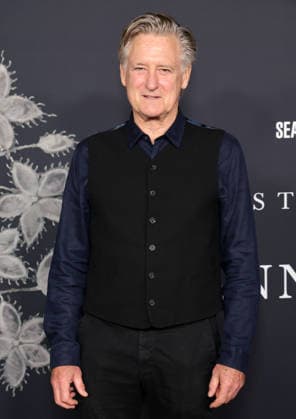 14 December 2025 - Los Angeles, California - Bill Pullman Los Angeles Premiere Of Searchlight Pictures The Testament Of Ann Lee held at Linwood Dunn Theater.in Los Angeles. Los Angeles USA - ZUMAa123 20251214_zaa_a123_099 Copyright: xADx