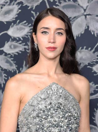 14 December 2025 - Los Angeles, California - Caylee Cowan Los Angeles Premiere Of Searchlight Pictures The Testament Of Ann Lee held at Linwood Dunn Theater.in Los Angeles. Los Angeles USA - ZUMAa123 20251214_zaa_a123_104 Copyright: xADx