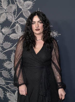 Premiere of The Testament of Ann Lee in Los Angeles LOS ANGELES, USA December 14, 2025 Heather Shields at the premiere of The Testament of Ann Lee at the Linwood Dunn Theatre Picture Paul Smith Featureflash 451556 2025 12 14 CA Los Angeles  Copyright: xPaulxSmithx xFeaturesxFlashx xStarfacex STAR_451556_186