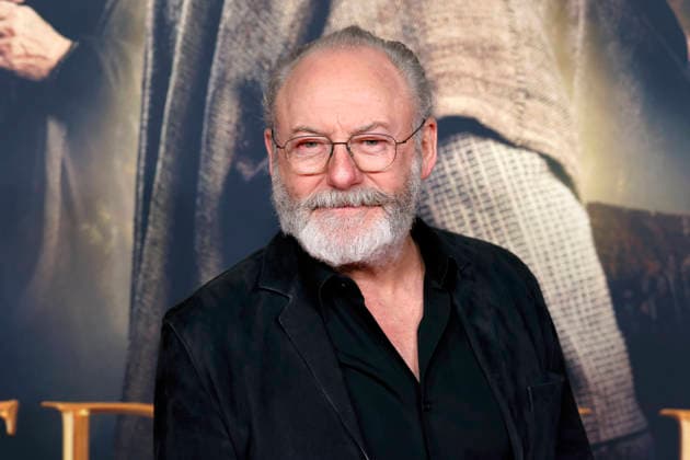 Actor Liam Cunningham at the world premiere of the film The Medicus II in the Cinedom Cologne, 15 12 2025 NRW Germany Copyright: xChristophxHardtx