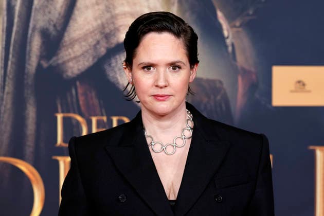 Actress Emily Cox at the world premiere of the film The Medicus II in the Cinedom Cologne, 15 12 2025 NRW Germany Copyright: xChristophxHardtx