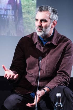 James Griffiths on stage during Mark Kermode in 3D on Monday 15 December 2025 James Griffiths on stage during Mark Kermode in 3D on Monday 15 December 2025 at BFI Southbank, London. ., Credit:Julie Edwards Avalon  Copyright: xJuliexEdwardsx xAvalonx 1059554183