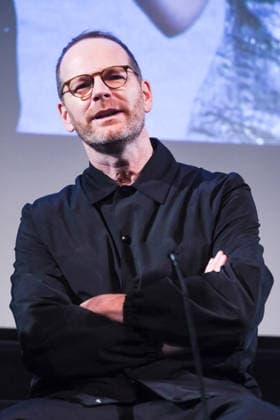 Joachim Trier on stage during Mark Kermode in 3D on Monday 15 December 2025 Joachim Trier on stage during Mark Kermode in 3D on Monday 15 December 2025 at BFI Southbank, London. ., Credit:Julie Edwards Avalon  Copyright: xJuliexEdwardsx xAvalonx 1059554244