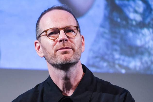 Joachim Trier on stage during Mark Kermode in 3D on Monday 15 December 2025 Joachim Trier on stage during Mark Kermode in 3D on Monday 15 December 2025 at BFI Southbank, London. ., Credit:Julie Edwards Avalon  Copyright: xJuliexEdwardsx xAvalonx 1059554264