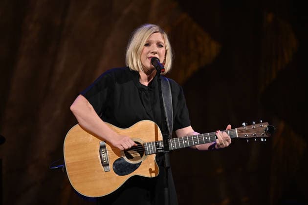 Claudia KORECK Musician , Advent Concert of the Bavarian State Premier on 15 12 2025 at the Cuvillies Theater in the Residence in Munich