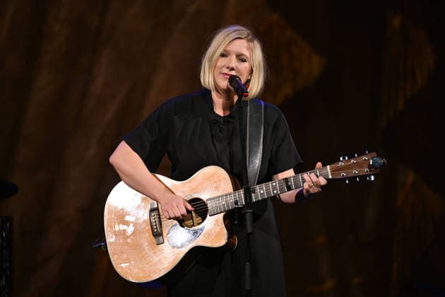 Claudia KORECK Musician , Advent Concert of the Bavarian State Premier on 15 12 2025 at the Cuvillies Theater in the Residence in Munich