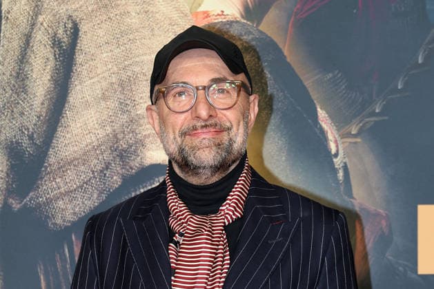 Philipp Stoelzl at the cinema premiere of Der Medicus 2 on 15 12 2025 in Cologne Der Medicus 2 cinema premiere in Cologne