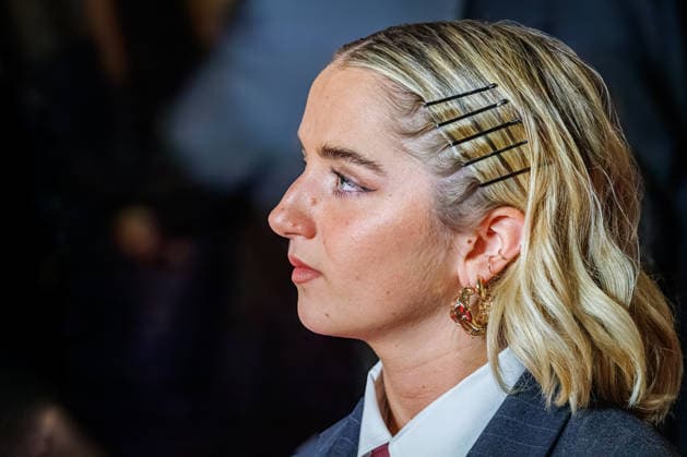 15 12 2025 Cologne World premiere of the historical film DER MEDICUS 2 at Cinedom Cologne Red Carpet Here Rosie Boore Cologne Cinedom North Rhine-Westphalia Germany