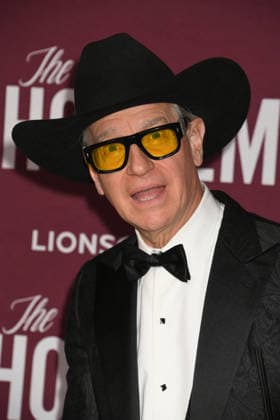 HOLLYWOOD, CA - DECEMBER 15: Paul Feig at the Los Angeles premiere of The Housemaid on December 15, 2025 at the TCL Chinese Theater in Hollywood, California. Copyright: xJeffreyxMayerx