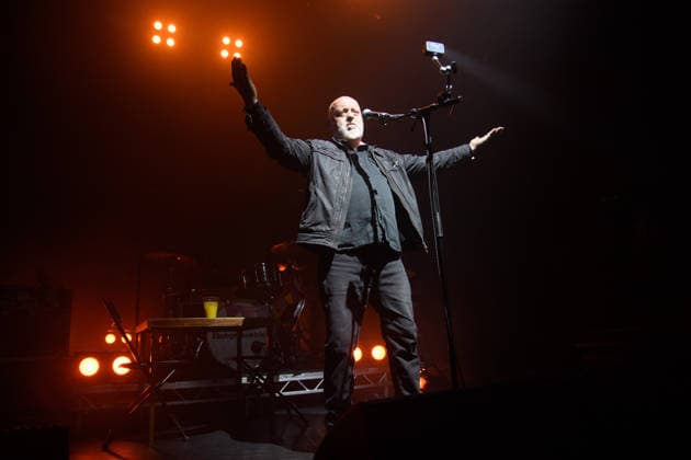 Babyshambles Perform at Koko, London Bill Bailey introduces Babyshambles at Koko in London, England, UK on Monday 15 December 2025., Credit:Justin Ng Avalon UK, England, London, Koko  Copyright: xJustinxNgx xAvalonx 1059587930