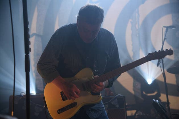 Babyshambles Perform at Koko, London Guitarist Mick Whitnall of English rock band Babyshambles performs at Koko in London, England, UK on Monday 15 December 2025., Credit:Justin Ng Avalon UK, England, London, Koko  Copyright: xJustinxNgx xAvalonx 1059588002