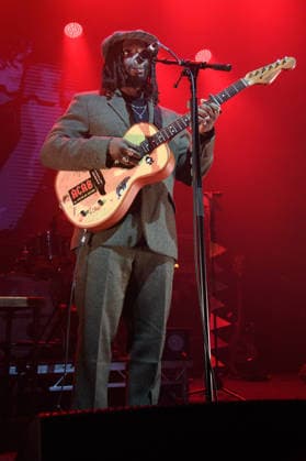 Hak Baker Performs at Koko, London English singer Hak Baker performs at Koko in London, England, UK on Monday 15 December 2025., Credit:Justin Ng Avalon UK, England, London, Koko  Copyright: xJustinxNgx xAvalonx 1059597570