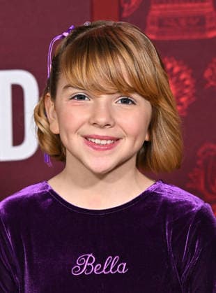 ˜The Housemaid™ Los Angeles Premiere Arabella Olivia Clark arriving to The Housemaid Los Angeles premiere held at the TCL Chinese Theatre on December 15, 2025 in Hollywood, Ca. Hollywood TCL Chinese Theatre California USA Copyright: xStarbuck AFF-USA.COMx