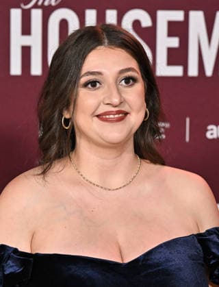 ˜The Housemaid™ Los Angeles Premiere Mercedes arriving to The Housemaid Los Angeles premiere held at the TCL Chinese Theatre on December 15, 2025 in Hollywood, Ca. Hollywood TCL Chinese Theatre California USA Copyright: xStarbuck AFF-USA.COMx