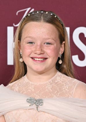 ˜The Housemaid™ Los Angeles Premiere Indiana Elle arriving to The Housemaid Los Angeles premiere held at the TCL Chinese Theatre on December 15, 2025 in Hollywood, Ca. Hollywood TCL Chinese Theatre California USA Copyright: xStarbuck AFF-USA.COMx
