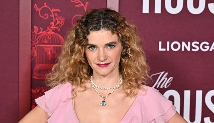 ˜The Housemaid™ Los Angeles Premiere Megan Ferguson arriving to The Housemaid Los Angeles premiere held at the TCL Chinese Theatre on December 15, 2025 in Hollywood, Ca. Hollywood TCL Chinese Theatre California USA Copyright: xStarbuck AFF-USA.COMx