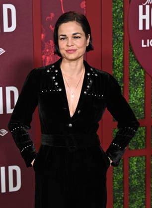 ˜The Housemaid™ Los Angeles Premiere Lina Esco arriving to The Housemaid Los Angeles premiere held at the TCL Chinese Theatre on December 15, 2025 in Hollywood, Ca. Hollywood TCL Chinese Theatre California USA Copyright: xStarbuck AFF-USA.COMx