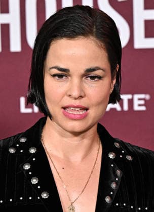 ˜The Housemaid™ Los Angeles Premiere Lina Esco arriving to The Housemaid Los Angeles premiere held at the TCL Chinese Theatre on December 15, 2025 in Hollywood, Ca. Hollywood TCL Chinese Theatre California USA Copyright: xStarbuck AFF-USA.COMx