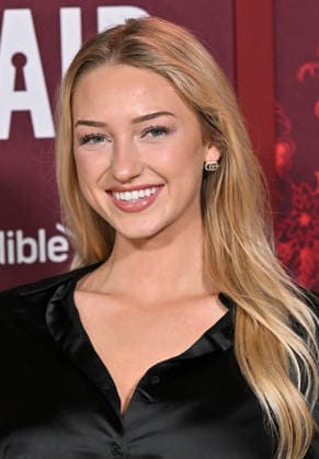˜The Housemaid™ Los Angeles Premiere Sydney Thomas arriving to The Housemaid Los Angeles premiere held at the TCL Chinese Theatre on December 15, 2025 in Hollywood, Ca. Hollywood TCL Chinese Theatre California USA Copyright: xStarbuck AFF-USA.COMx