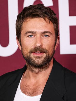 Los Angeles Premiere Of Lionsgate s The Housemaid HOLLYWOOD, LOS ANGELES, CALIFORNIA, USA - DECEMBER 15: American actor Brandon Sklenar arrives at the Los Angeles Premiere Of Lionsgate s The Housemaid held at the TCL Chinese Theatre IMAX on December 15, 2025 in Hollywood, Los Angeles, California, United States., Credit:Xavier Collin Avalon United States, California, Hollywood, TCL Chinese Theatre IMAX Copyright: xXavierxCollinx xAvalonx 1059630175