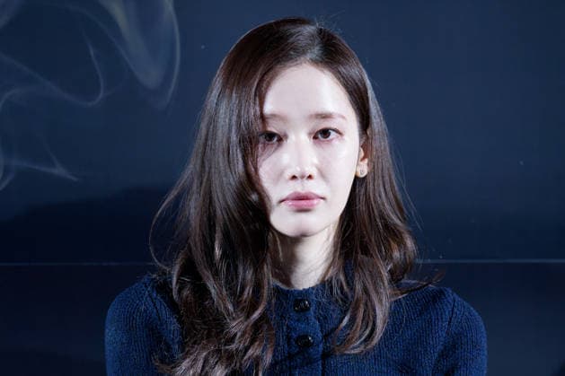 Project Y film press conference SEOUL, SOUTH KOREA, DEC 16: South Korean actress Jun Jong-seo during Project Y film press conference at the MEGABOX in Seoul, South Korea, on December 16, 2025. Seoul the MEGABOX South Korea 8248_286186 Copyright: xStevexChoxKyewoong PentaxPressx