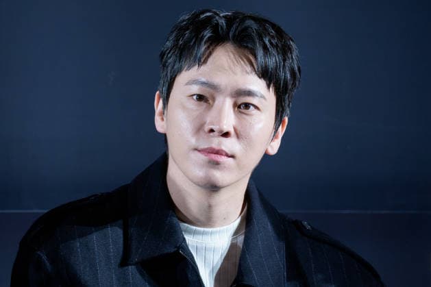 Project Y film press conference SEOUL, SOUTH KOREA, DEC 16: South Korean actor Lee Jae-kyoon during Project Y film press conference at the MEGABOX in Seoul, South Korea, on December 16, 2025. Seoul the MEGABOX South Korea 8248_286199 Copyright: xStevexChoxKyewoong PentaxPressx