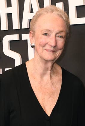 NEW YORK, NY- DECEMBER 16: Kathleen Chalfant at the special screening of Peacock™s The Copenhagen Test on December 16, 2025 at The Whitby Hotel in New York City. Copyright: xMediaPunchx